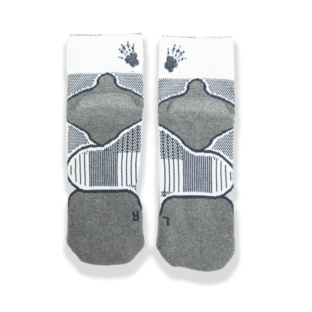 Groundhog Roadhog Socks - Image 4