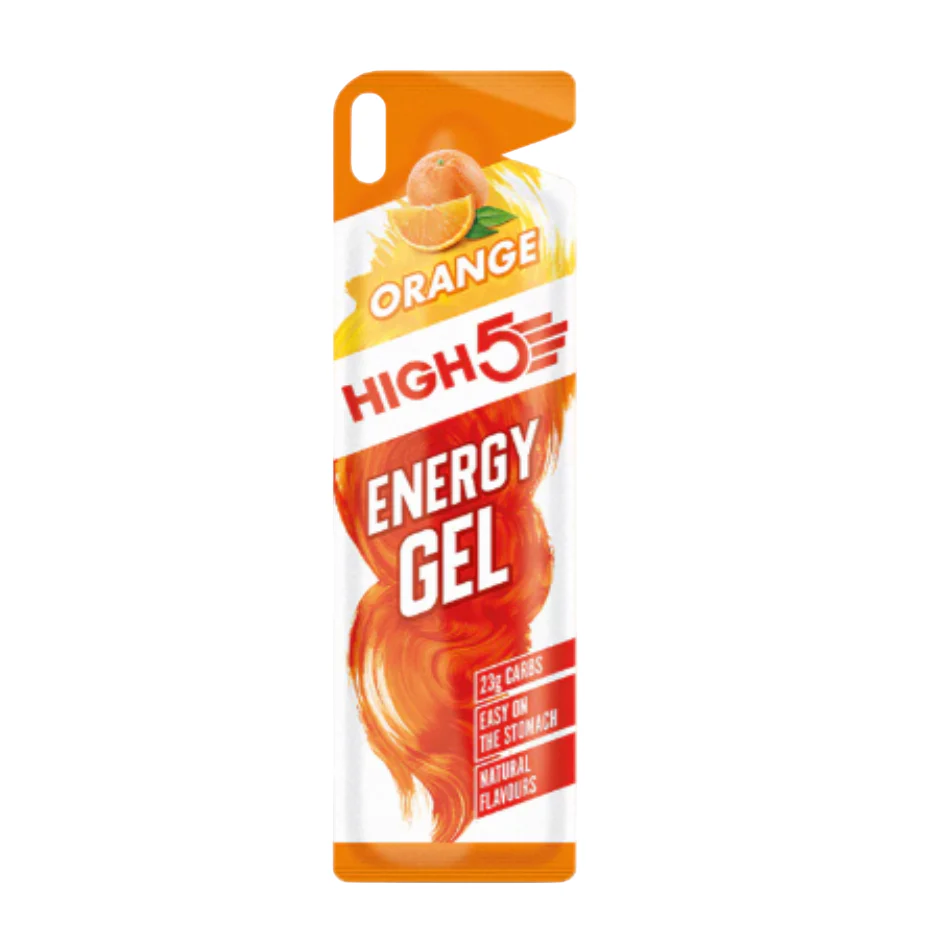 High 5 Energy Gel - Image 2