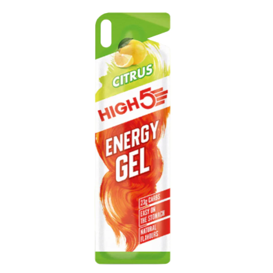 High 5 Energy Gel - Image 3