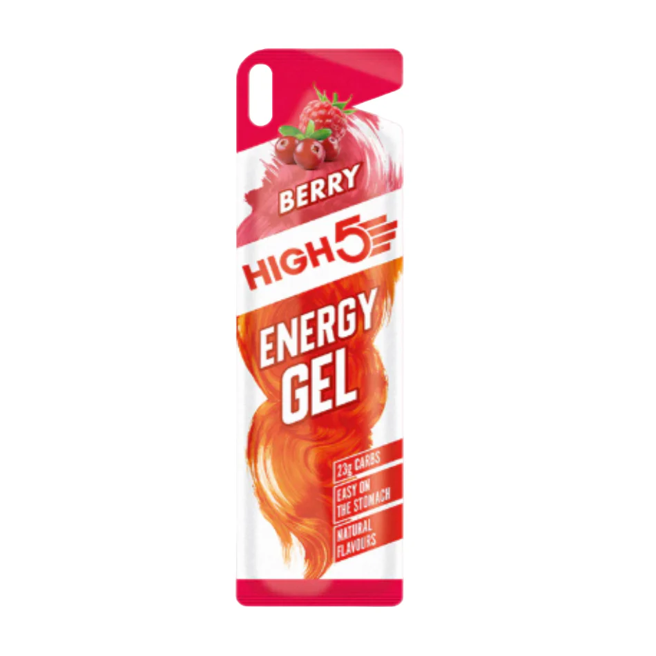 High 5 Energy Gel - Image 4