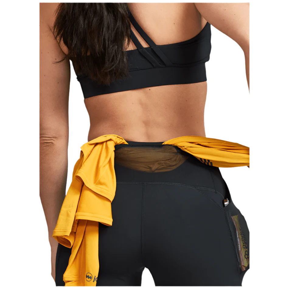 Janji Women's 7/8 Trail Tight in Midnight AW25 - Image 3