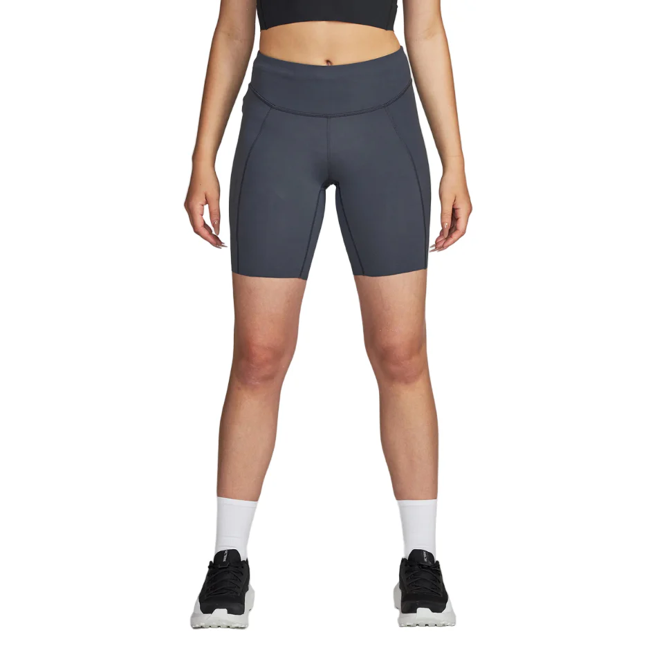 Janji Women's 7' Pace Short in Tempest AW25 - Image 4