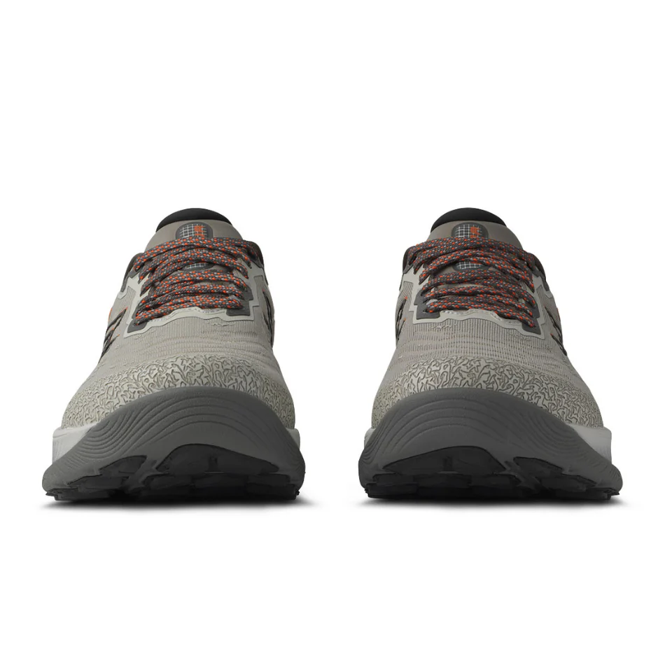 Karhu Men's Ikoni ATR WR Running Shoes in Died Sage/Cylamen AW25 - Image 2