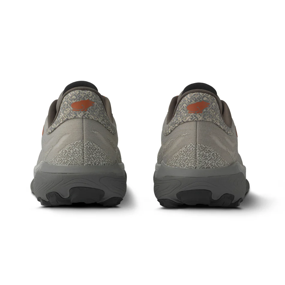 Karhu Men's Ikoni ATR WR Running Shoes in Died Sage/Cylamen AW25 - Image 3