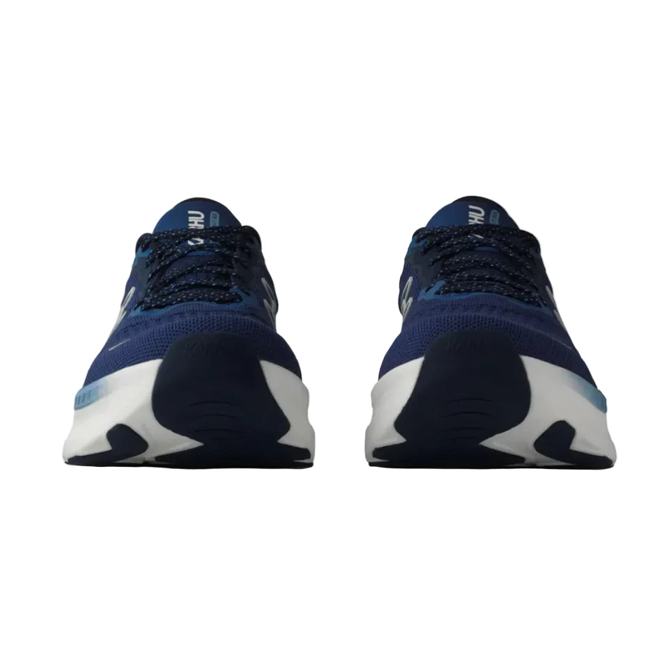 Karhu Men's Mestari Run 2.0 Running Shoes in Navy Peony/Dusk Blue SS26 - Image 4