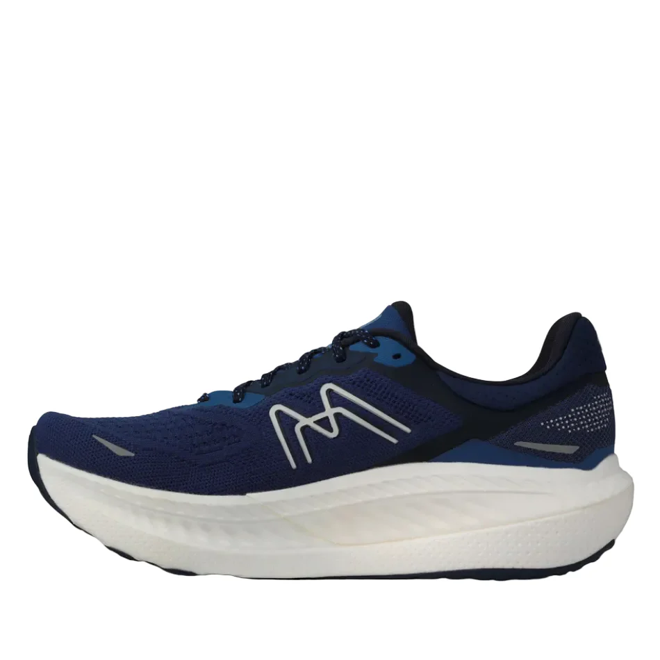 Karhu Men's Mestari Run 2.0 Running Shoes in Navy Peony/Dusk Blue SS26 - Image 5