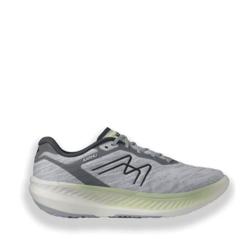 Karhu Women's Fusion 4.0 Running Shoes in Skywriting/White Jade