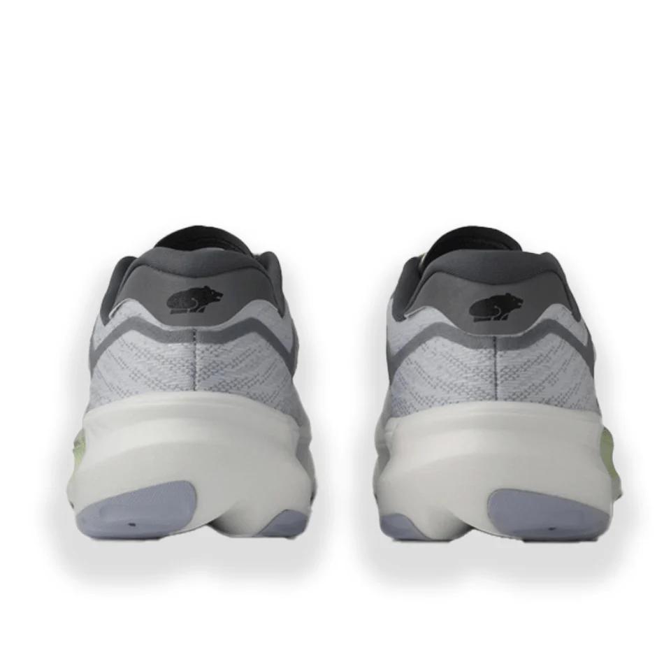 Karhu Women's Fusion 4.0 Running Shoes in Skywriting/White Jade - Image 2