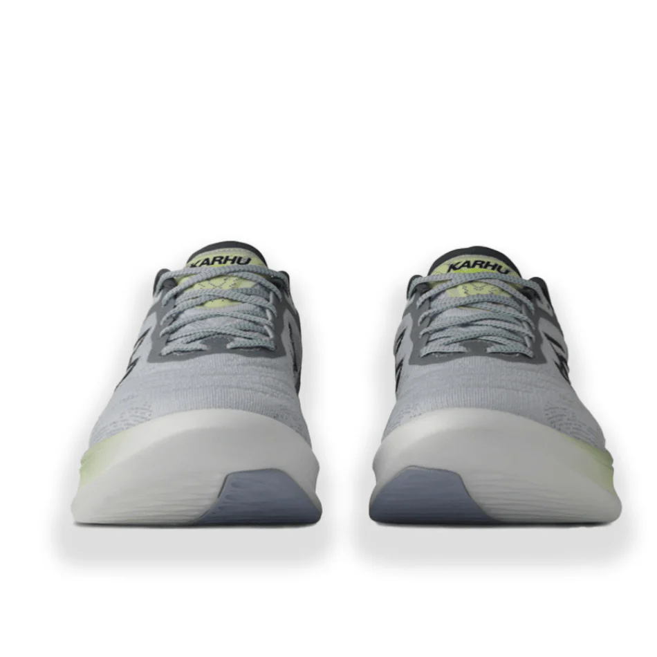 Karhu Women's Fusion 4.0 Running Shoes in Skywriting/White Jade - Image 3