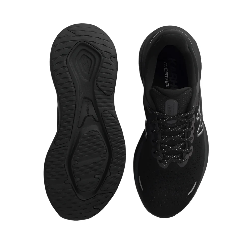 Karhu Men's Mestari Run 1.5 Running Shoes in Black AW25 - Image 2