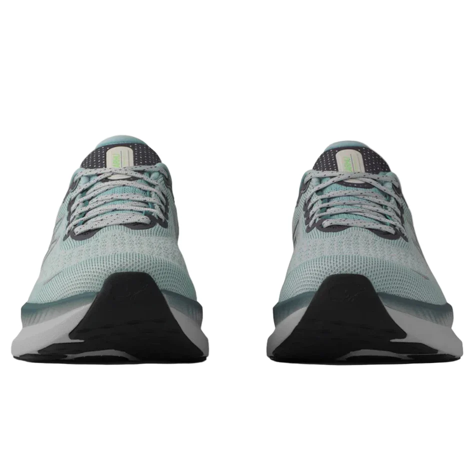 Karhu Women's Mestari Run 1.5 Running Shoes in Blue Haze/Patina Green AW25 - Image 5