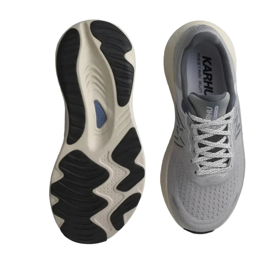 Karhu Women's Mestari Run 2.0 Running Shoes in Raindrops/Marlin SS26 - Image 3