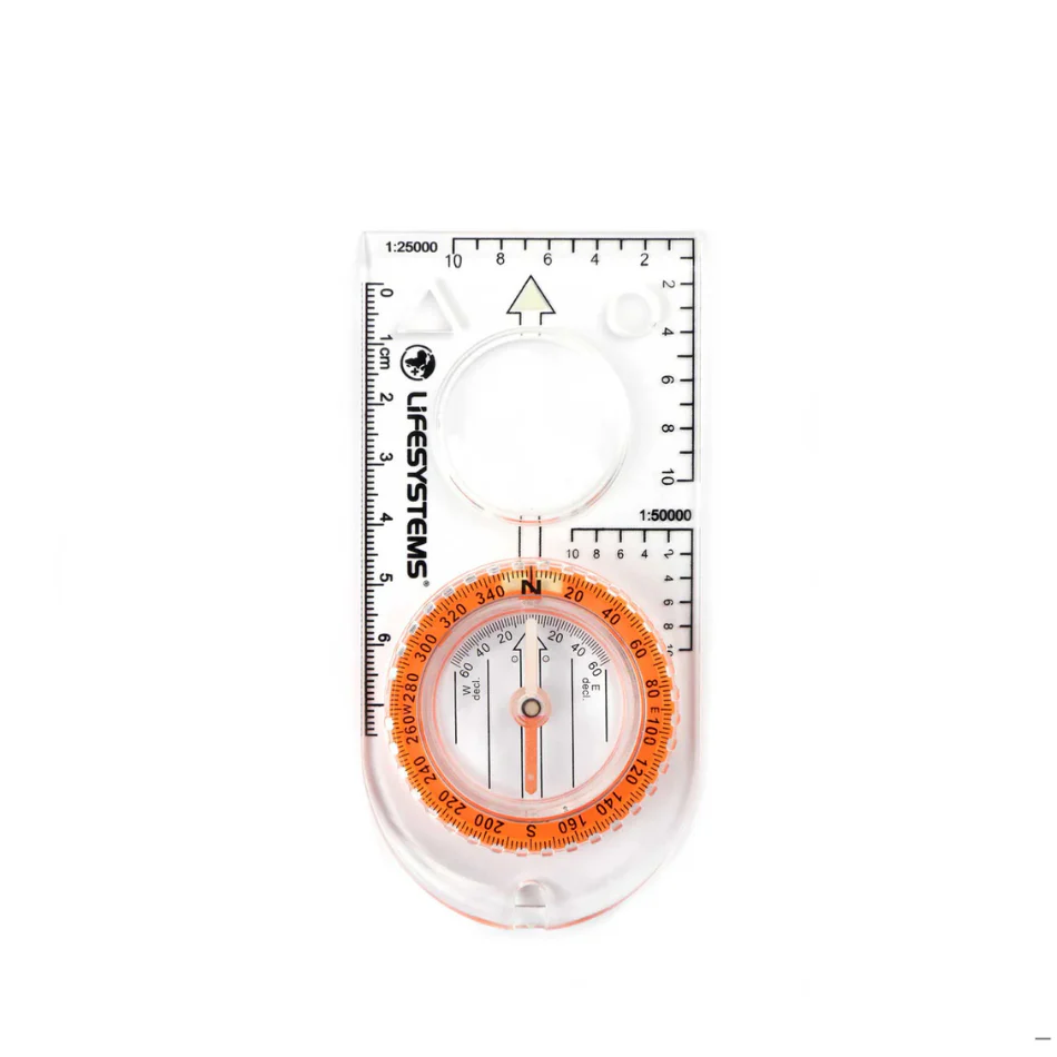 Lifemarque Compass