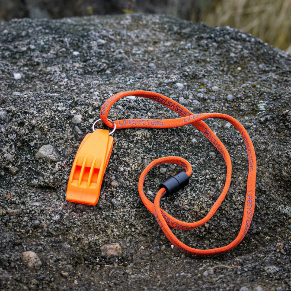 Lifemarque Hurricane Whistle - Image 2