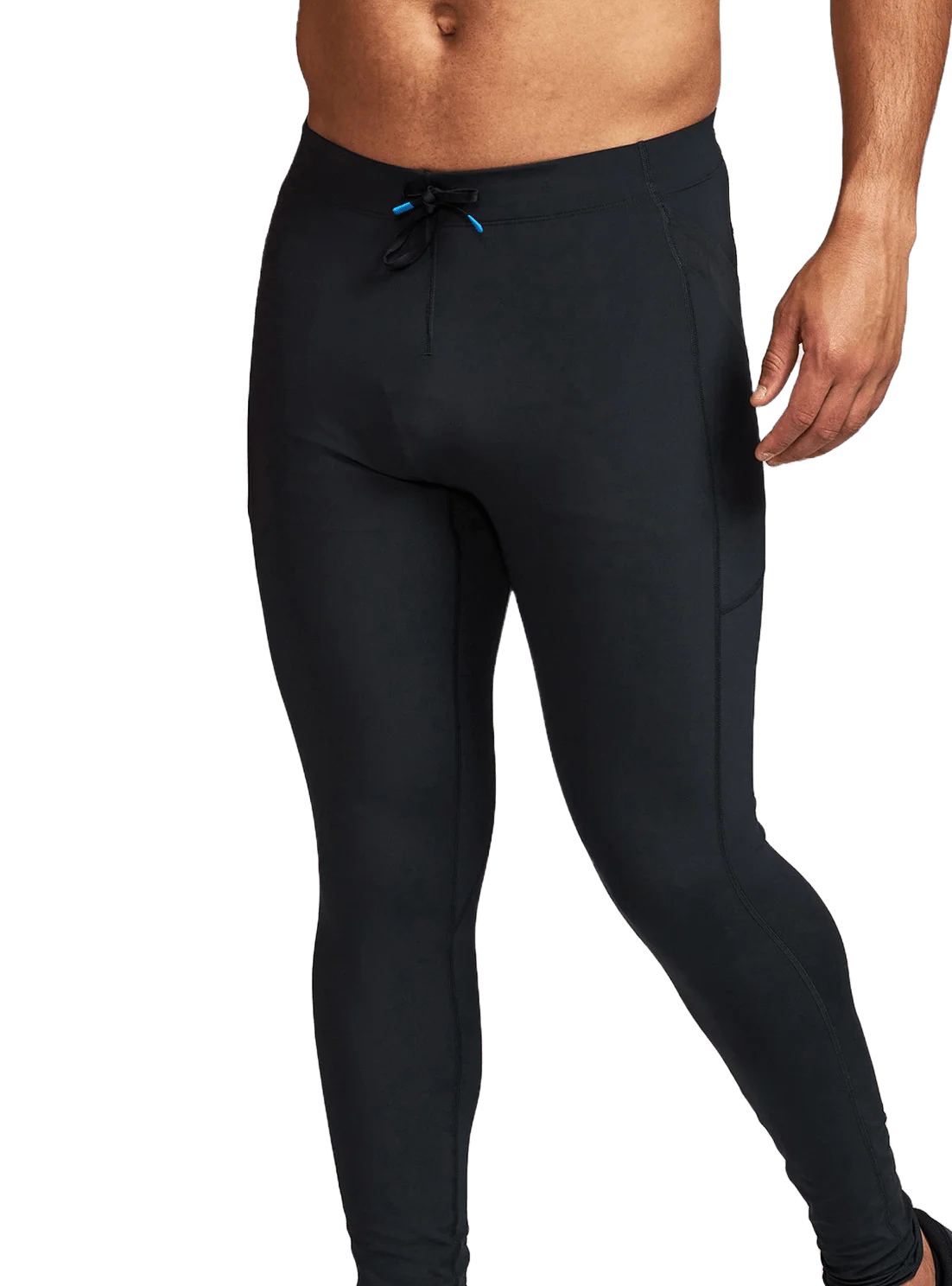 Janji Men's Trail Tight in Midnight AW25 - Image 2