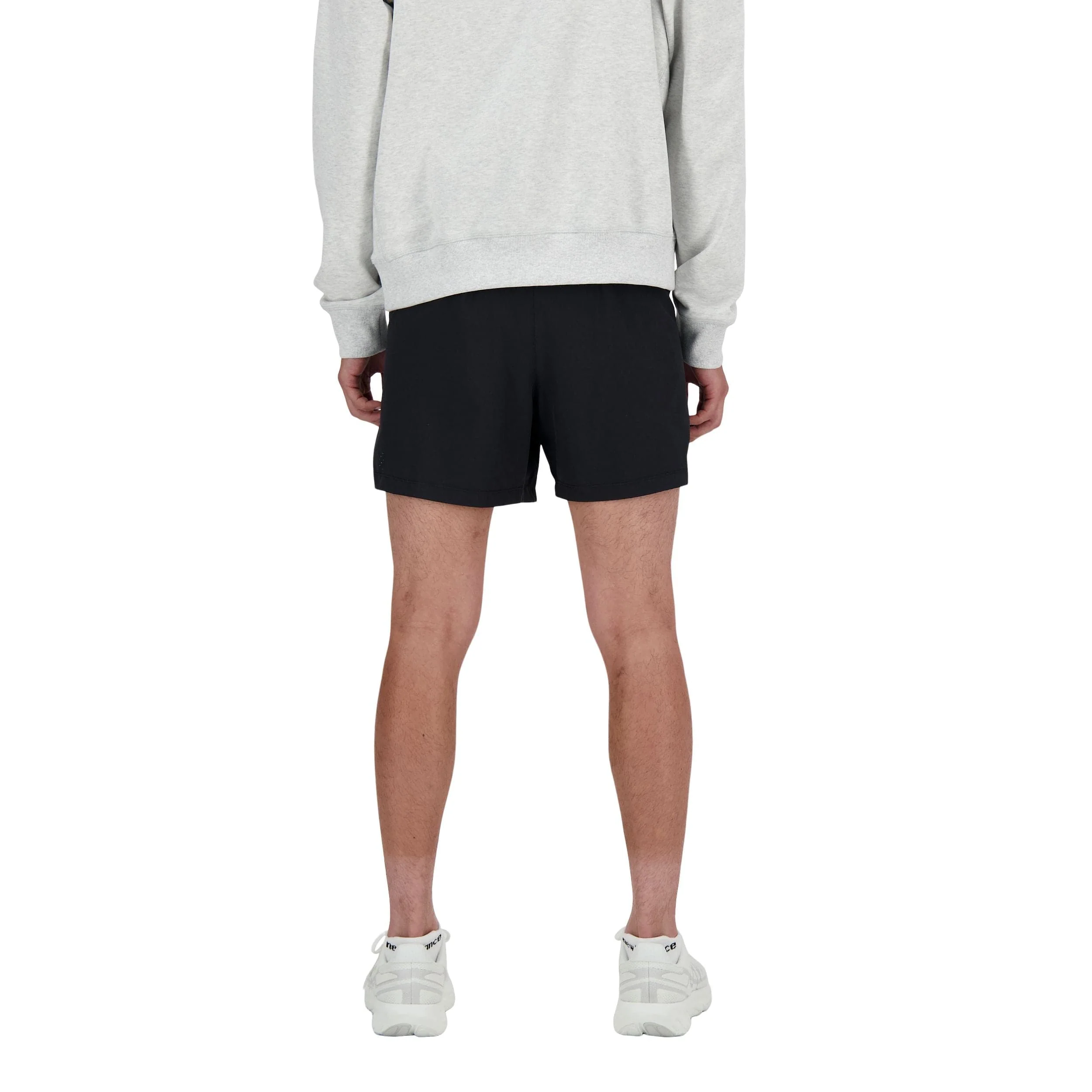 Men's New Balance London Edition Graphic RC Short 5 Inch - Image 4