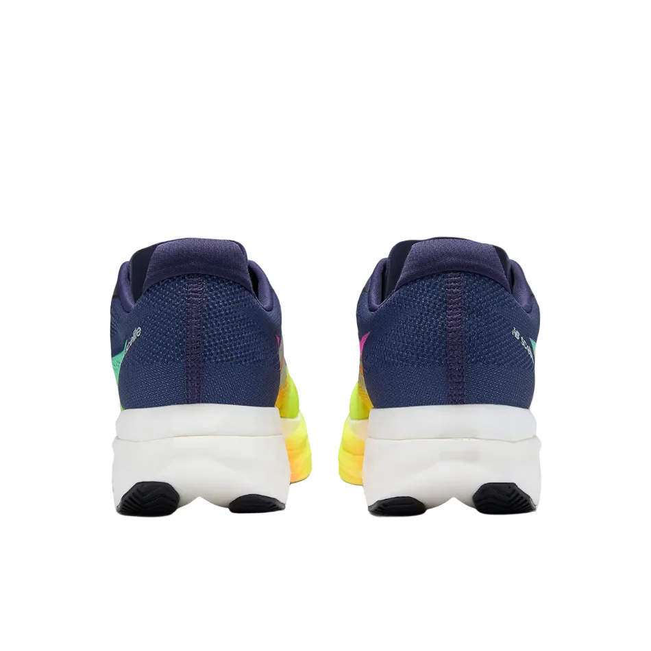 New Balance Men's FuelCell SuperComp Elite v5 Running Shoes in Boysenberry SS26 - Image 5