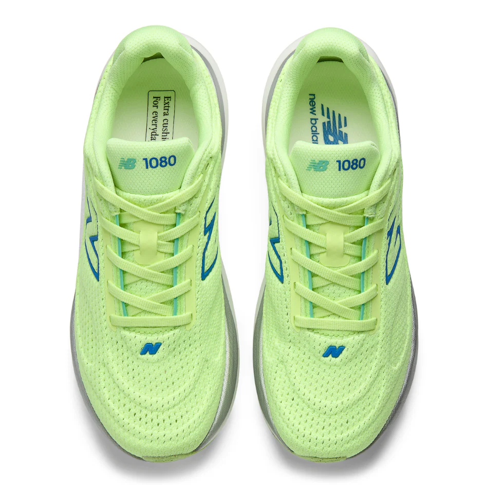 New Balance Women's 1080 v15 Running Shoes in Afterglow SS26 - Image 4