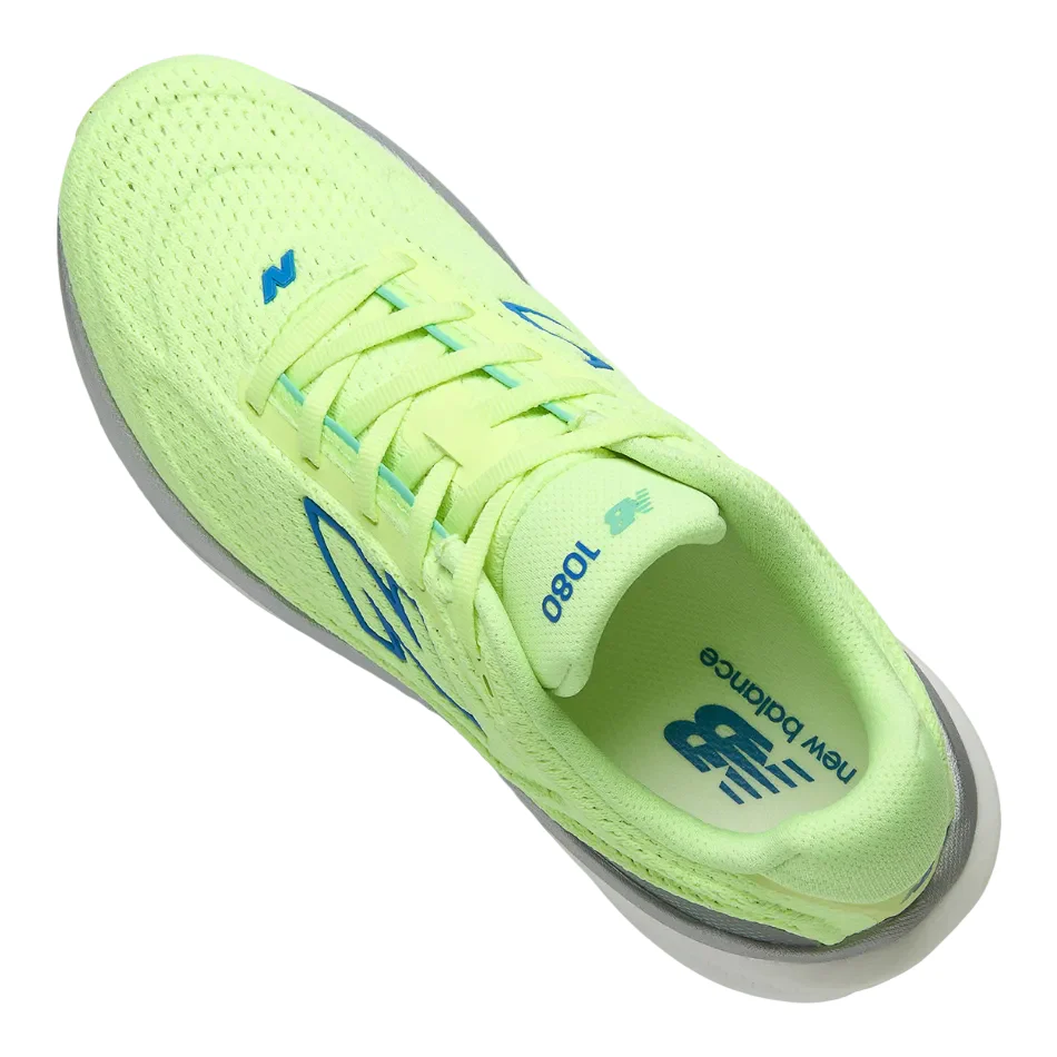 New Balance Women's 1080 v15 Running Shoes in Afterglow SS26 - Image 5