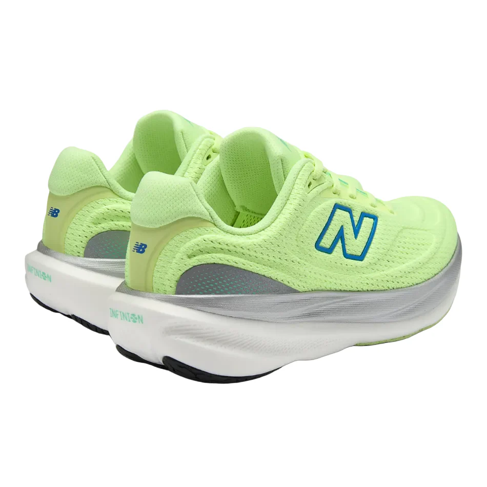 New Balance Women's 1080 v15 Running Shoes in Afterglow SS26 - Image 6
