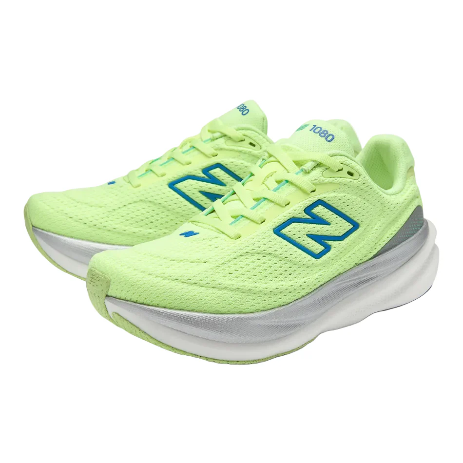 New Balance Women's 1080 v15 Running Shoes in Afterglow SS26 - Image 7