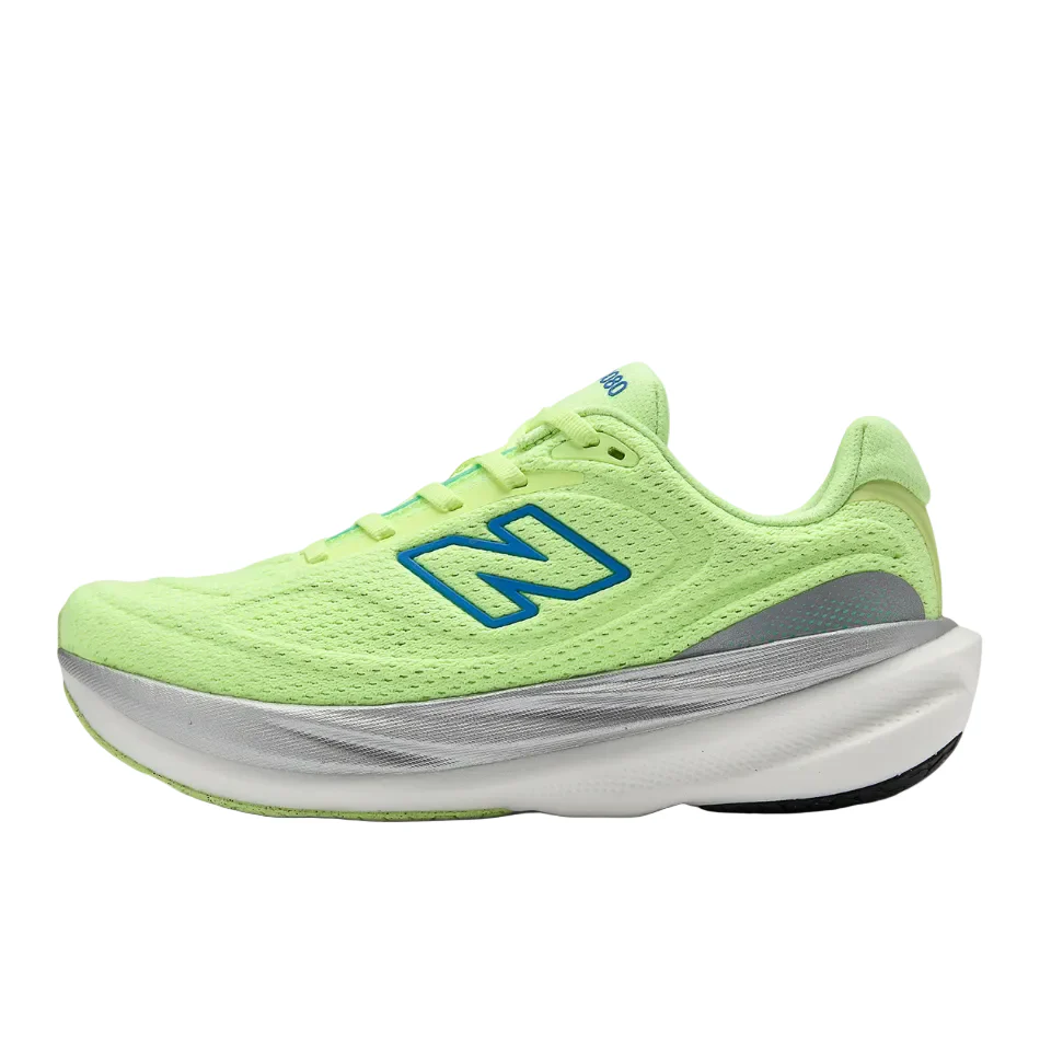 New Balance Women's 1080 v15 Running Shoes in Afterglow SS26 - Image 8
