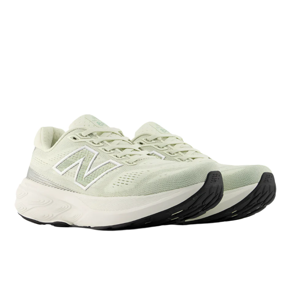 New Balance Women's 880 v15 Running Shoes in Mineral/Sea Salt/Garter Snake AW25 - Image 4