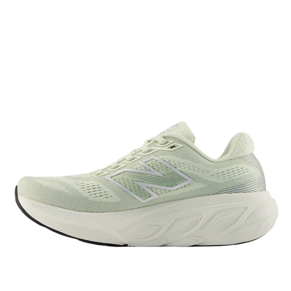 New Balance Women's 880 v15 Running Shoes in Mineral/Sea Salt/Garter Snake AW25 - Image 6