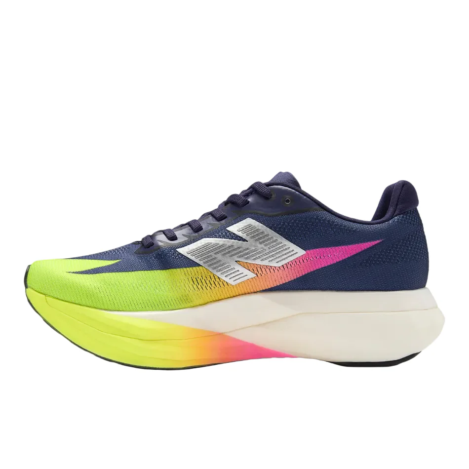 New Balance Women's FuelCell SuperComp Elite v5 Running Shoes in Boysenberry SS26 - Image 7
