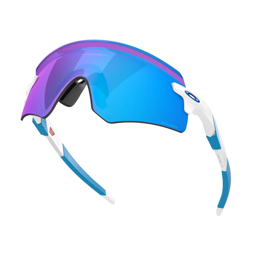 Oakley Men's Encoder Injected Sunglasses AW25 - Image 2