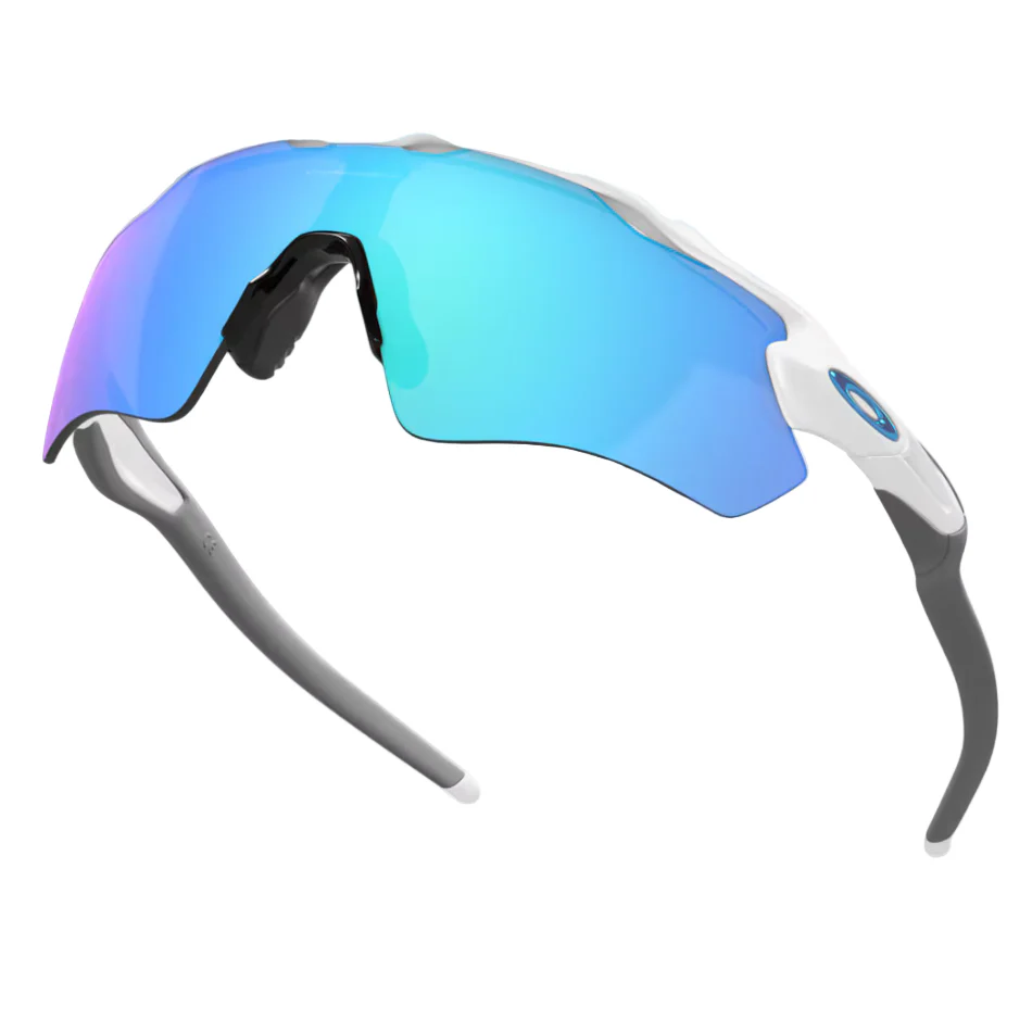 Oakley Men's Radar EV Path Team Colors Sunglasses AW25 - Image 3