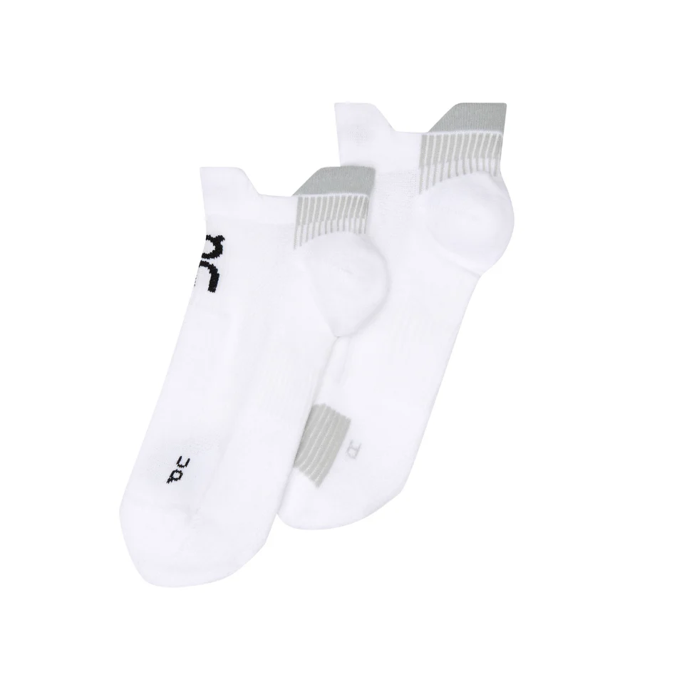 On Unisex Performance Run Sock Low Rise SS25 - Image 5