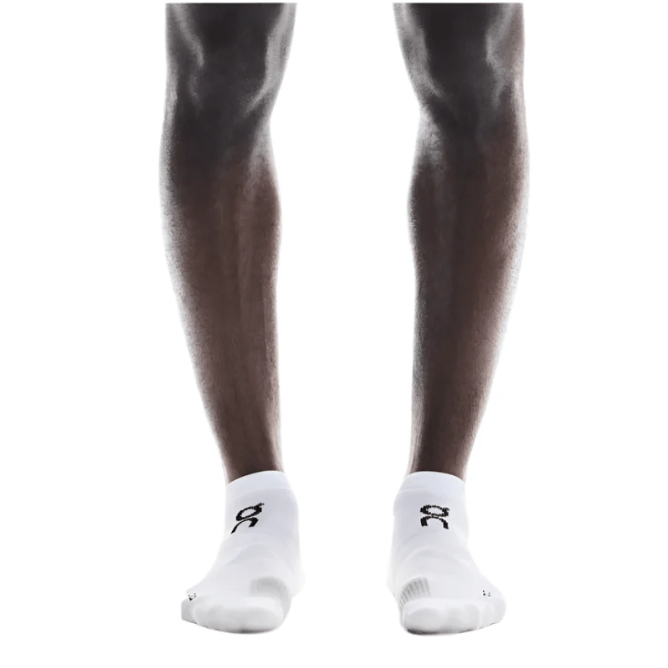 On Unisex Performance Run Sock Low Rise SS25 - Image 6