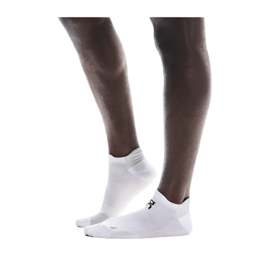 On Unisex Performance Run Sock Low Rise SS25 - Image 7