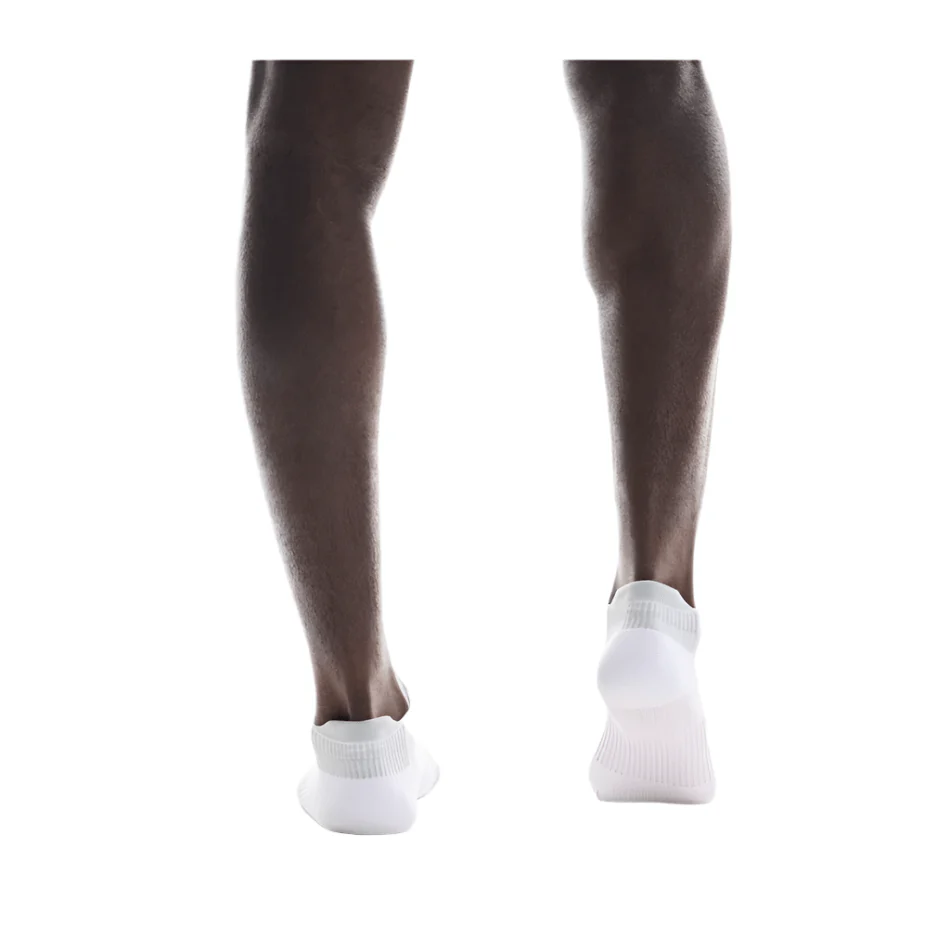 On Unisex Performance Run Sock Low Rise SS25 - Image 8