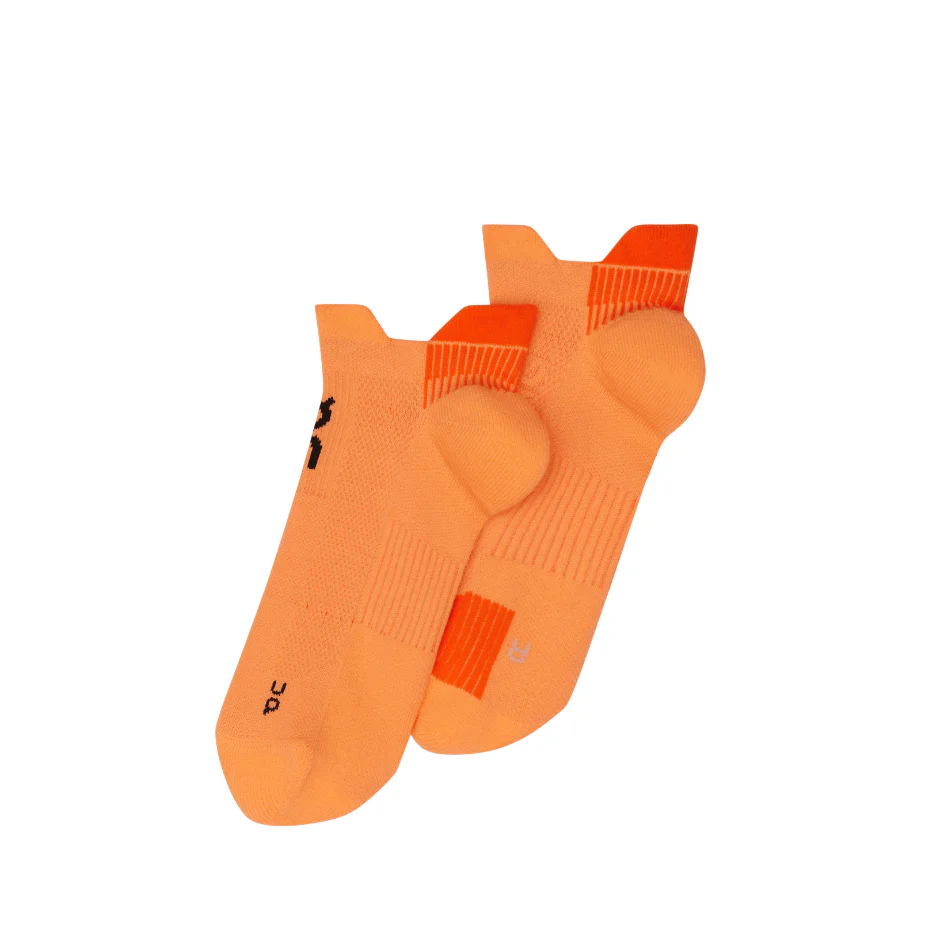 On Unisex Performance Run Sock Low Rise SS25 - Image 9