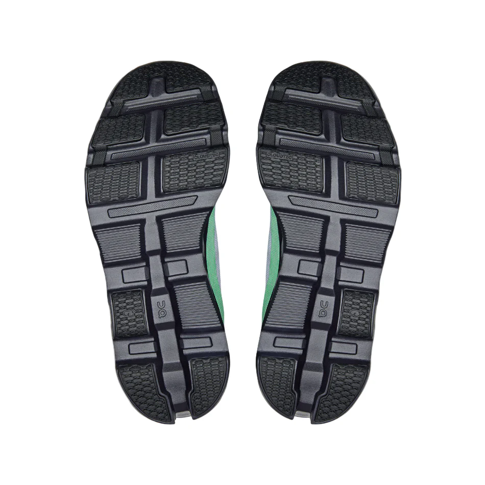 On Women's Cloudmonster 2 Running Shoes in Nimbus/Arctic AW25 - Image 5