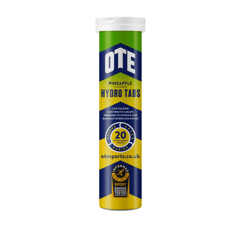 OTE Hydro Tablets - Image 3