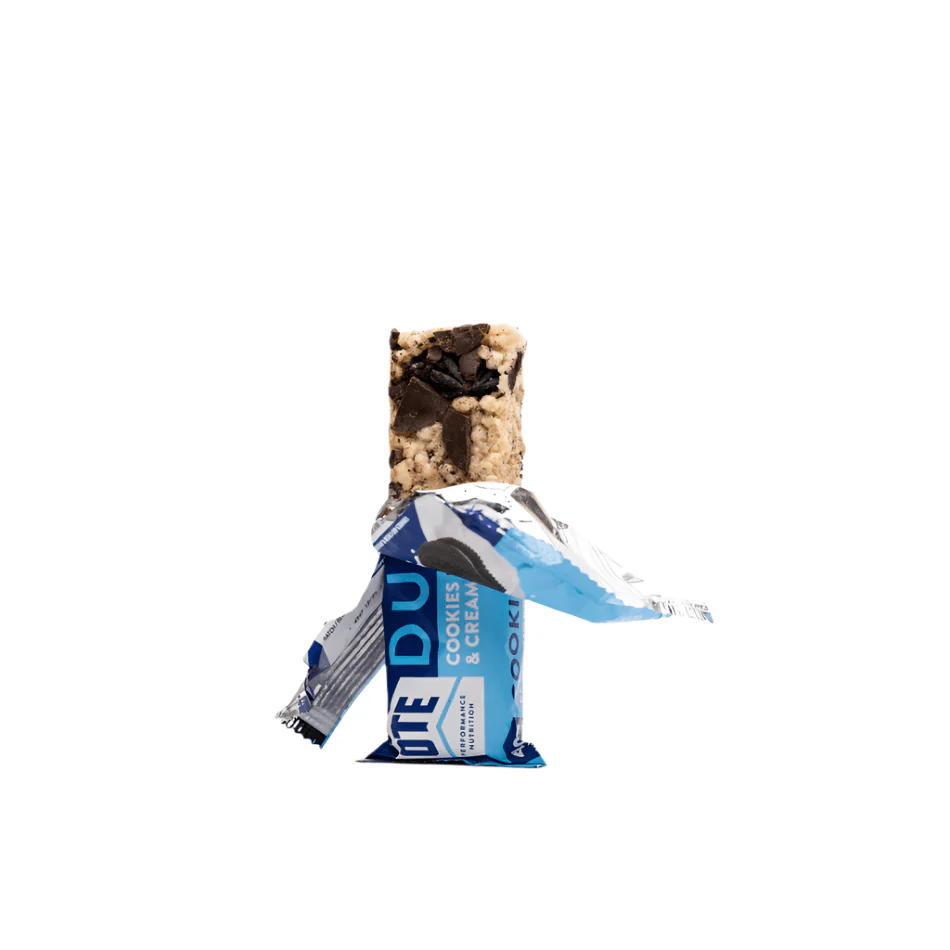 Ote Duo Bar Cookies and Cream Flavour - Image 3