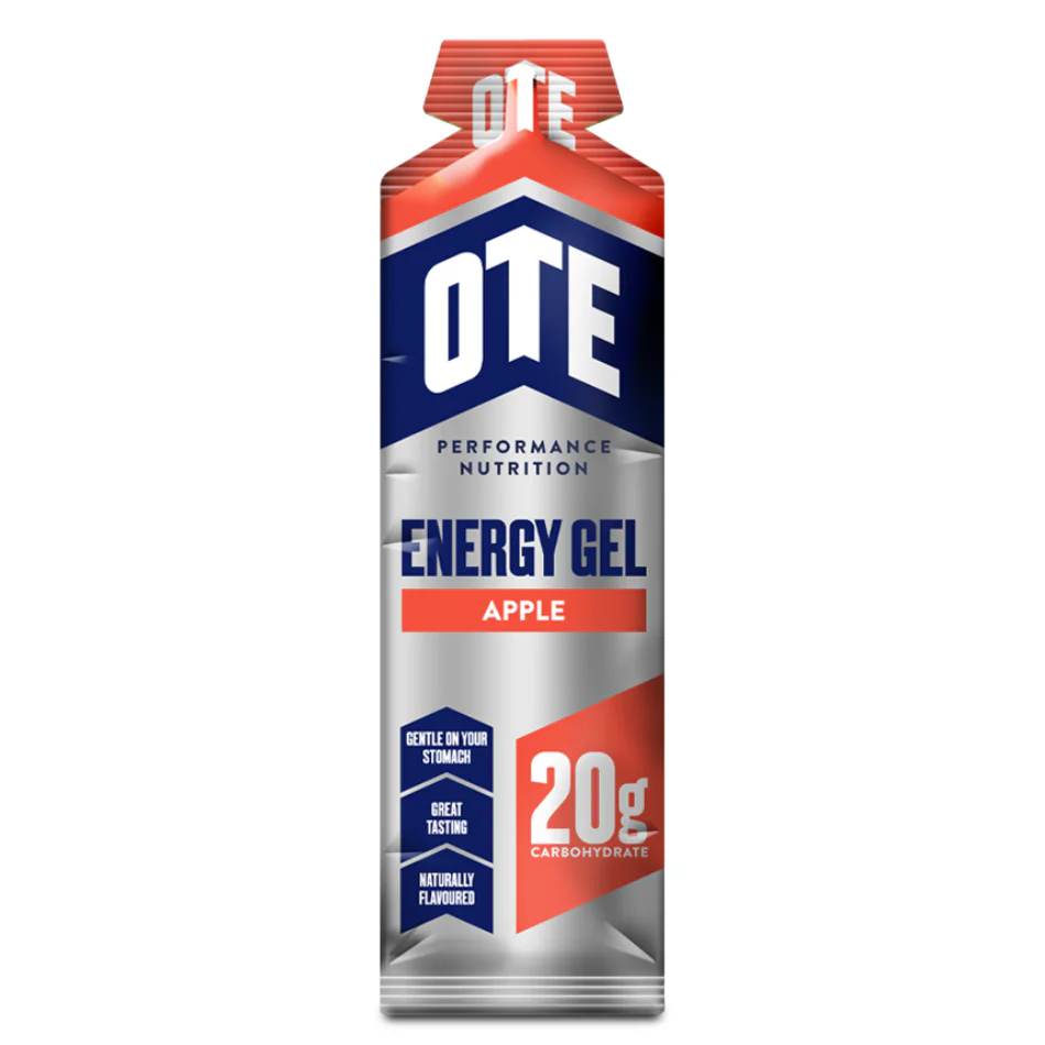 OTE Energy Gel - Image 2
