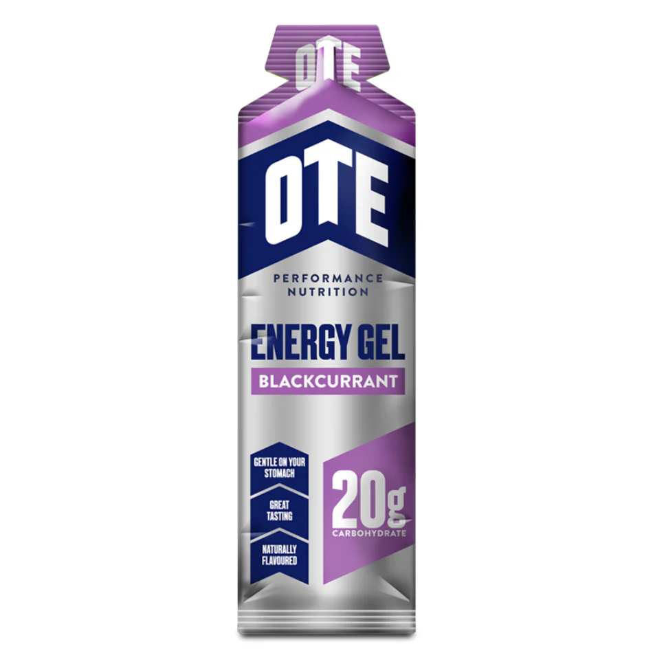 OTE Energy Gel - Image 3