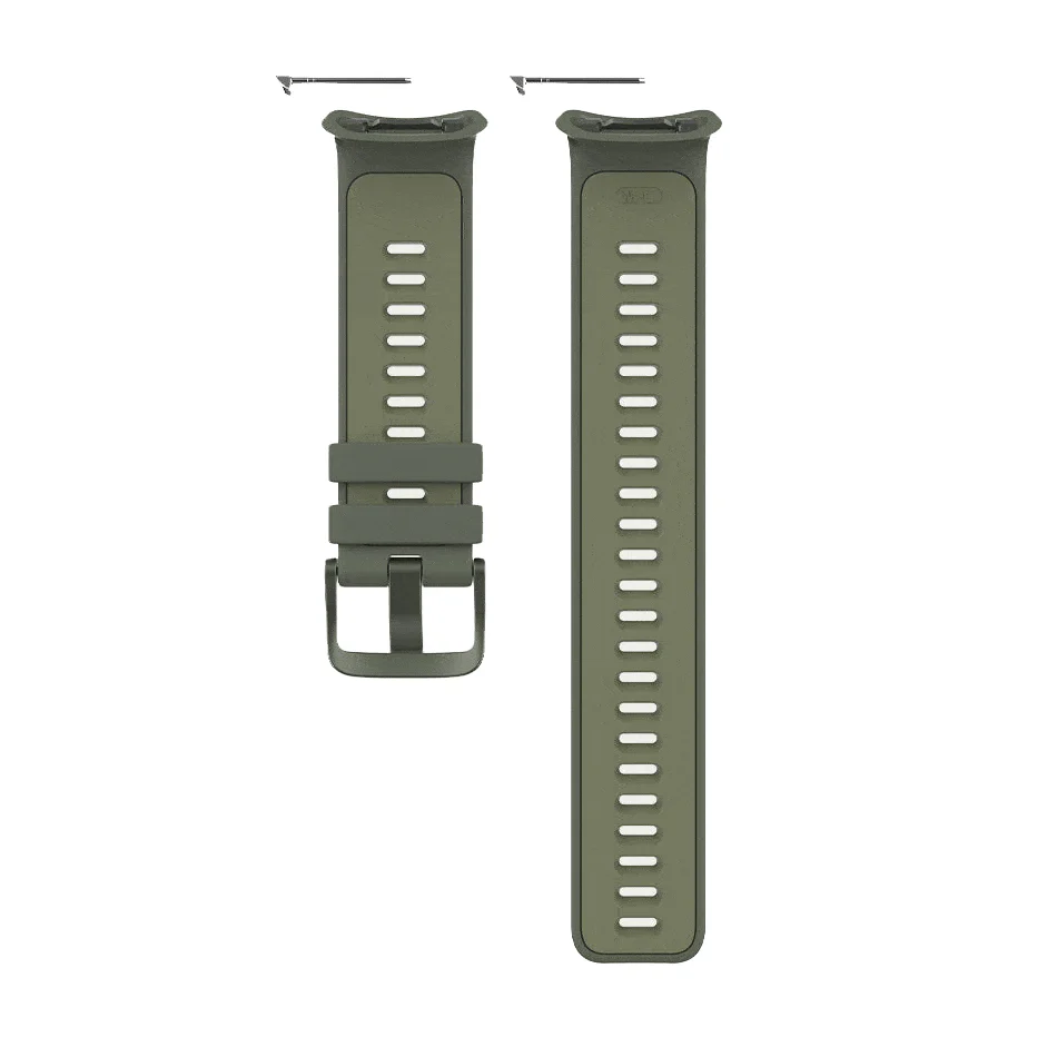 Polar Vantage V2 Green - Image 3