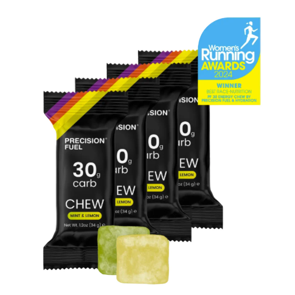Precision Fuel 30 energy Chews - Image 2