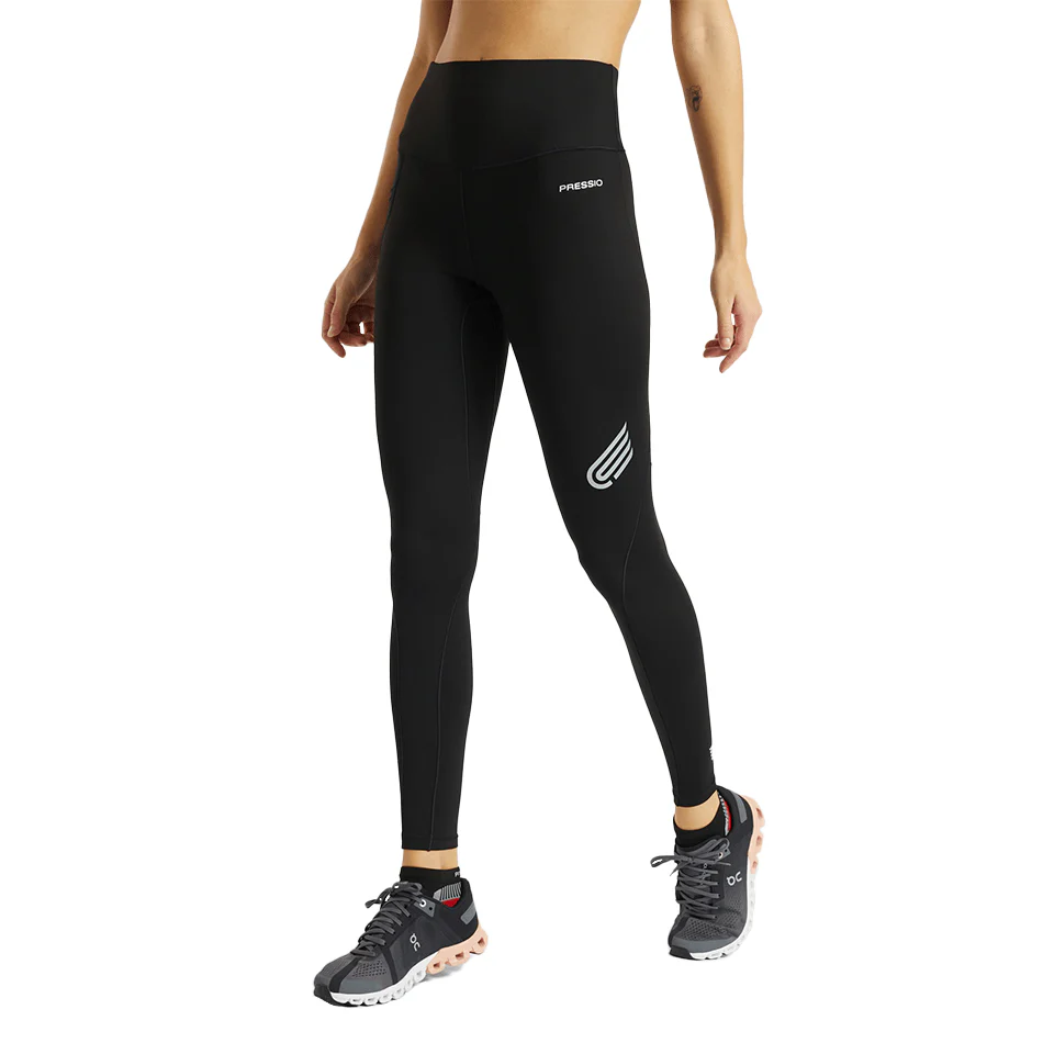Pressio Women's EQ Tight High Rise - Image 3