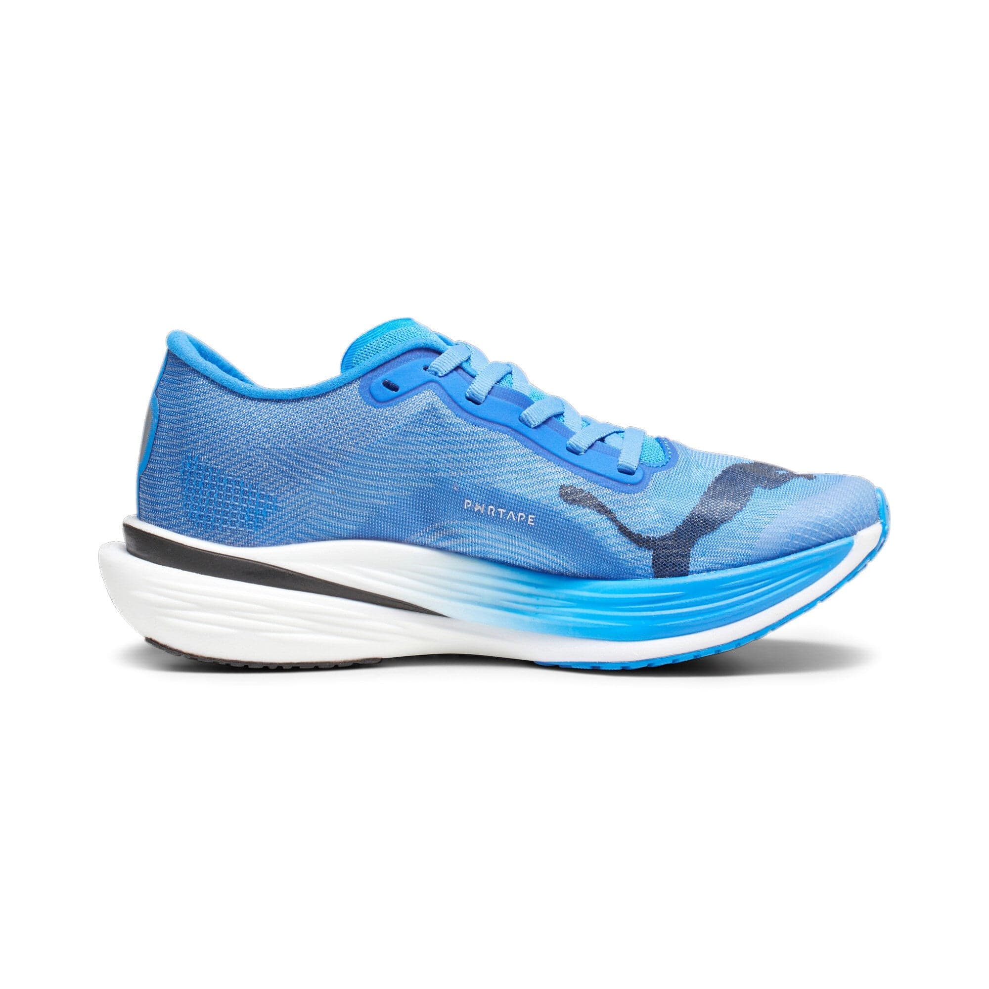 Puma Women's Deviate Nitro Elite 2 Wns Fire Orchid-Ultra Blue - Image 11