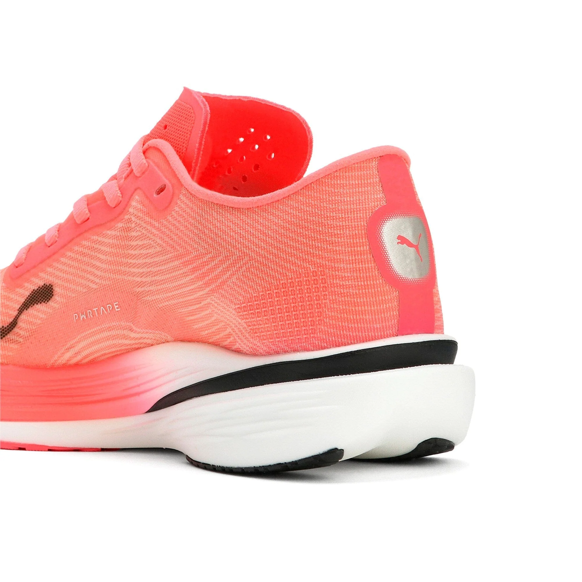 Puma Women's Deviate Nitro Elite 2 Wns Fire Orchid-Ultra Blue - Image 4