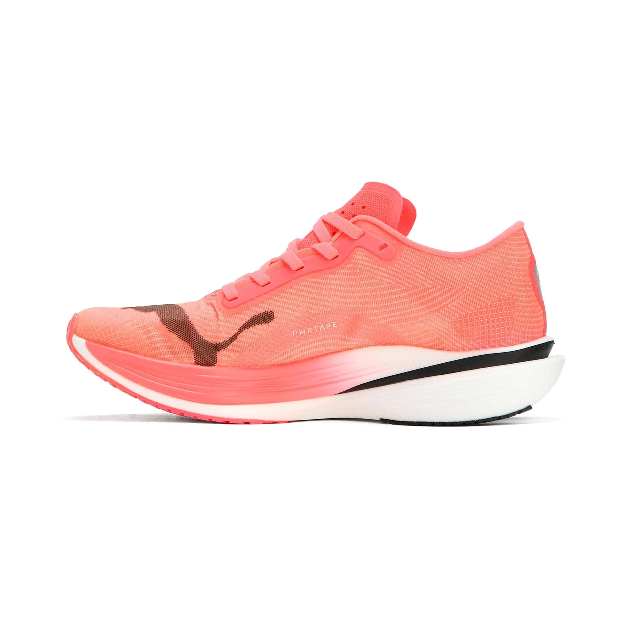 Puma Women's Deviate Nitro Elite 2 Wns Fire Orchid-Ultra Blue - Image 6