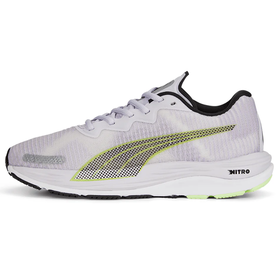 Puma Velocity NITRO 2 Fade Womens Running Shoes SS23 - Image 2