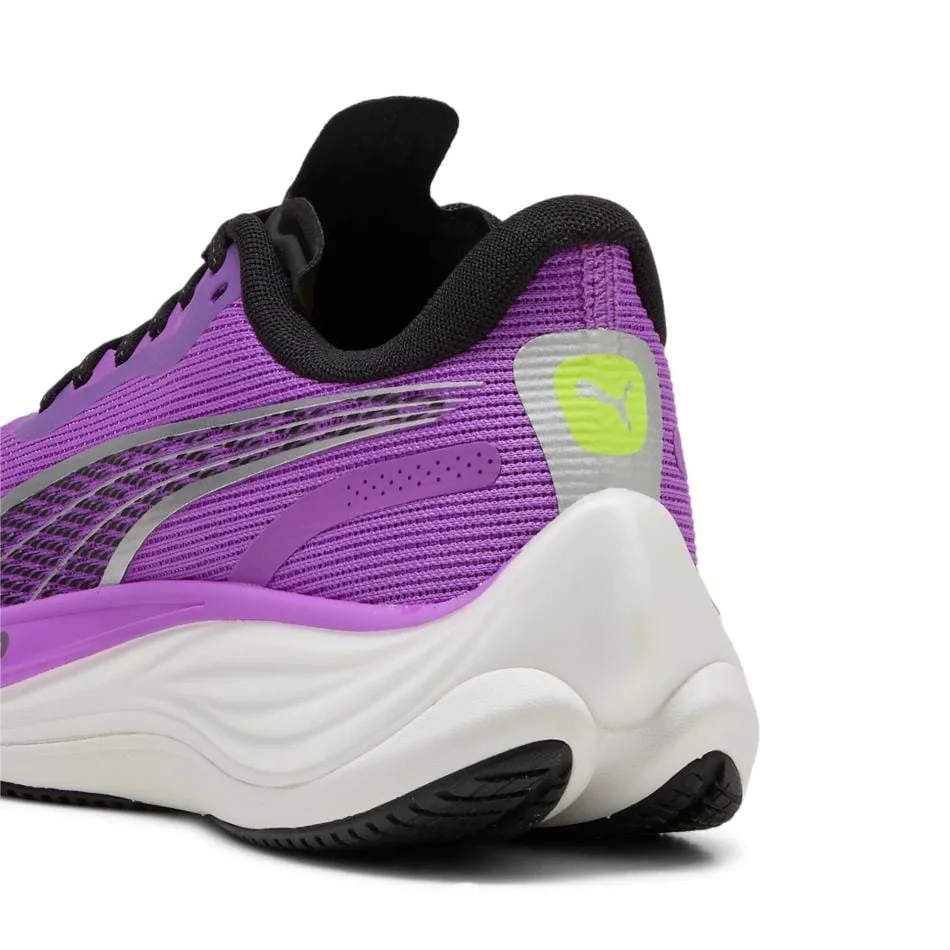 Puma Women's Velocity NITRO 3 Running Shoes in Pure Magenta SS25 - Image 3