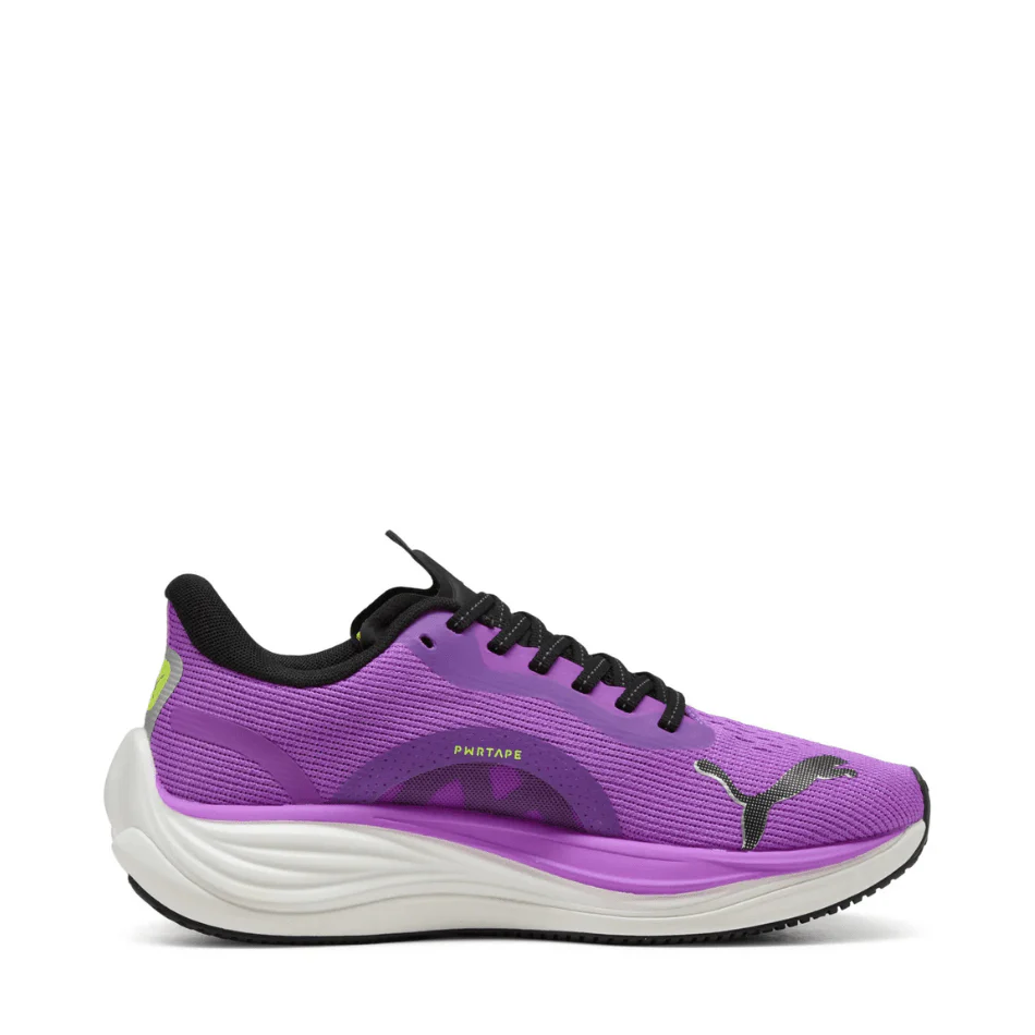Puma Women's Velocity NITRO 3 Running Shoes in Pure Magenta SS25 - Image 6